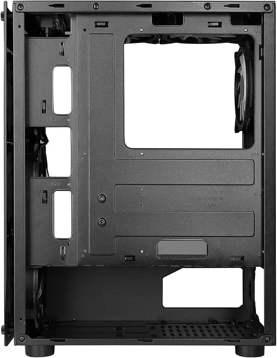 Prebuilt Gaming Pc | CiT | Intel Core i5 | 16GB RAM | 2TB HDD |128GB SSD | With NVIDIA 4GB Graphic Card