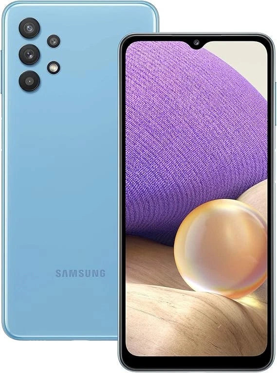 New Samsung Galaxy A32 5G 64GB/ 128GB Unlocked All Colours 1 Year Warranty