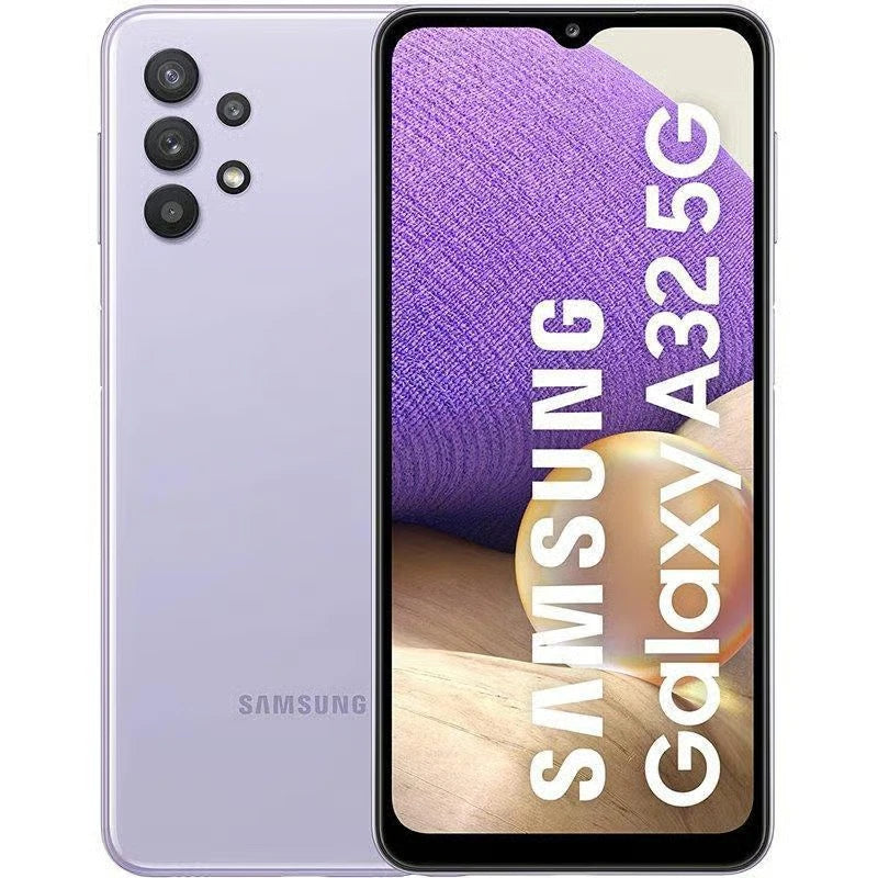 New Samsung Galaxy A32 5G 64GB/ 128GB Unlocked All Colours 1 Year Warranty