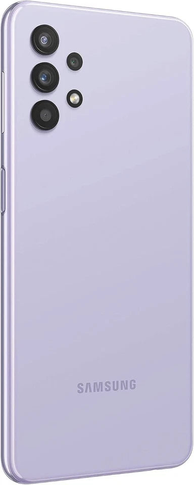 New Samsung Galaxy A32 5G 64GB/ 128GB Unlocked All Colours 1 Year Warranty